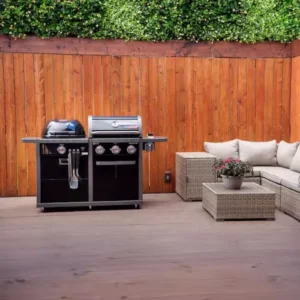 Coleman-Revolution™ Dual Fuel-Colour Coleman-Revolution™ Dual Fuel-Colour