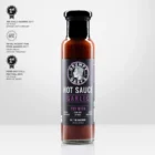 GG-Hot Garlic Sauce