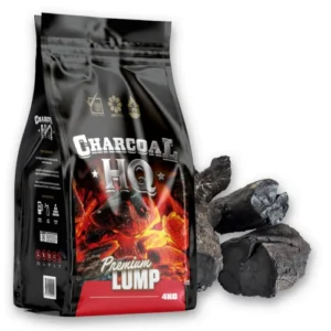 HQ Premium-Lump-4kg