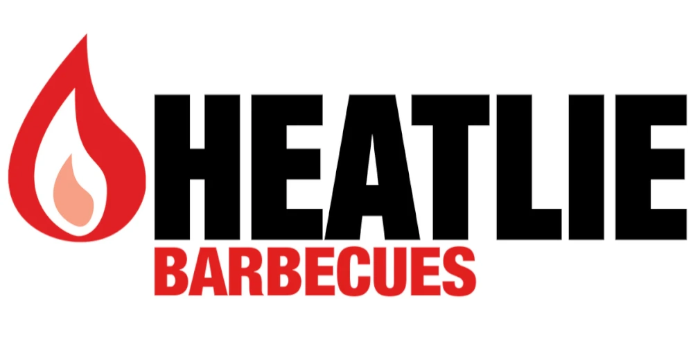 Heatlie BBQ's Logo