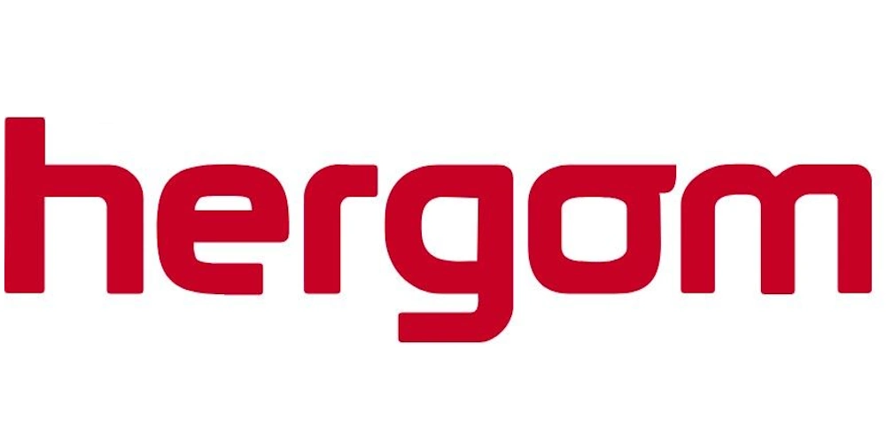 Hergom Logo