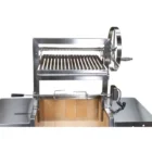 S/Steel Parilla 2