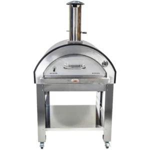 Premium Pizza Oven 2