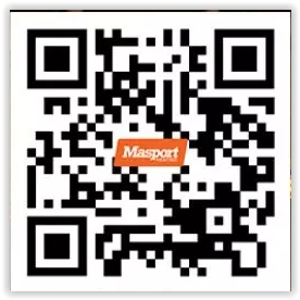 Radial QR