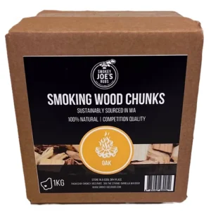 SJ-1KG Oak
