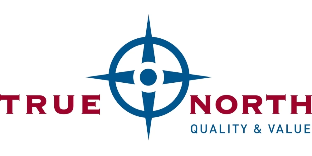 True North Logo