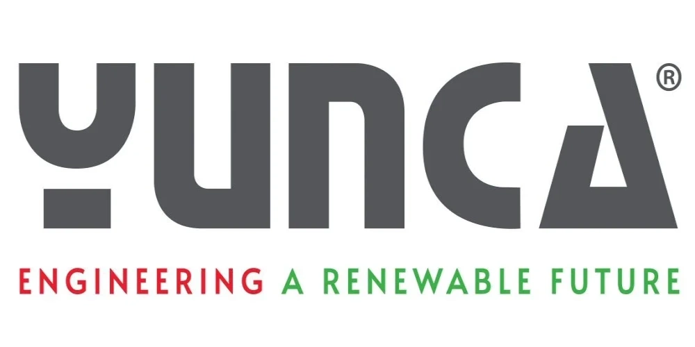 Yunca Logo