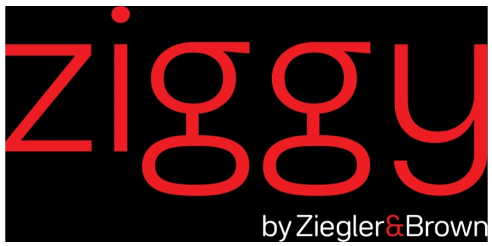 Ziegler & Brown Logo