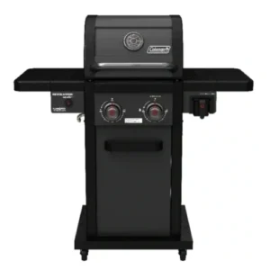 Coleman-Revolution™-2-Burner-Black-Matte