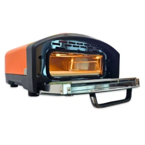 Hizo Neo E13 Pizza Oven-2