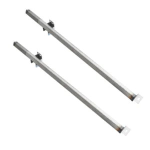 HT-Stainless Burners