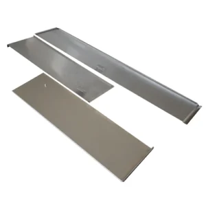 Heatlie Splash Back 3Pce