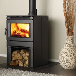 Regency Alterra Black